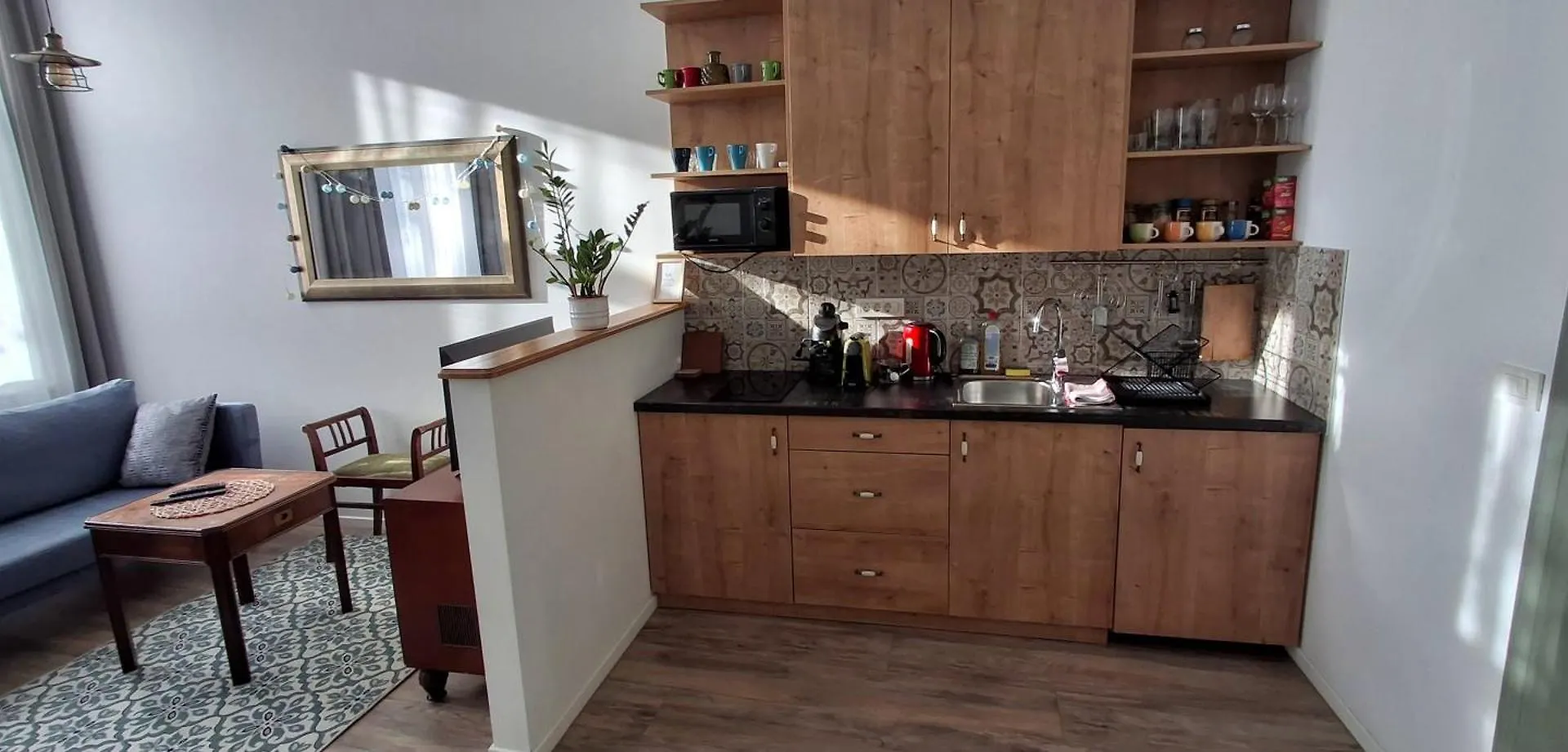 M37 Apartman Debrecen Apartamento
