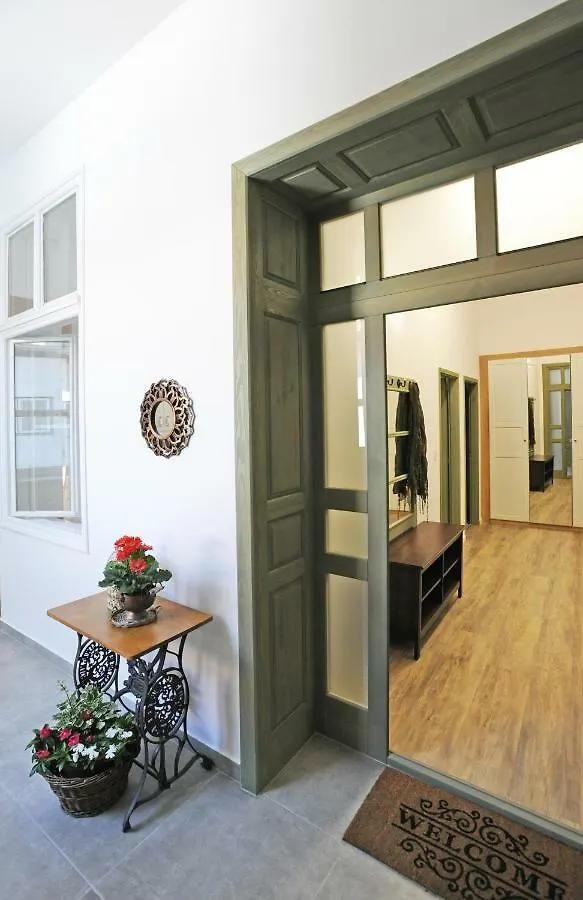 Apartamento M37 Apartman Debrecen