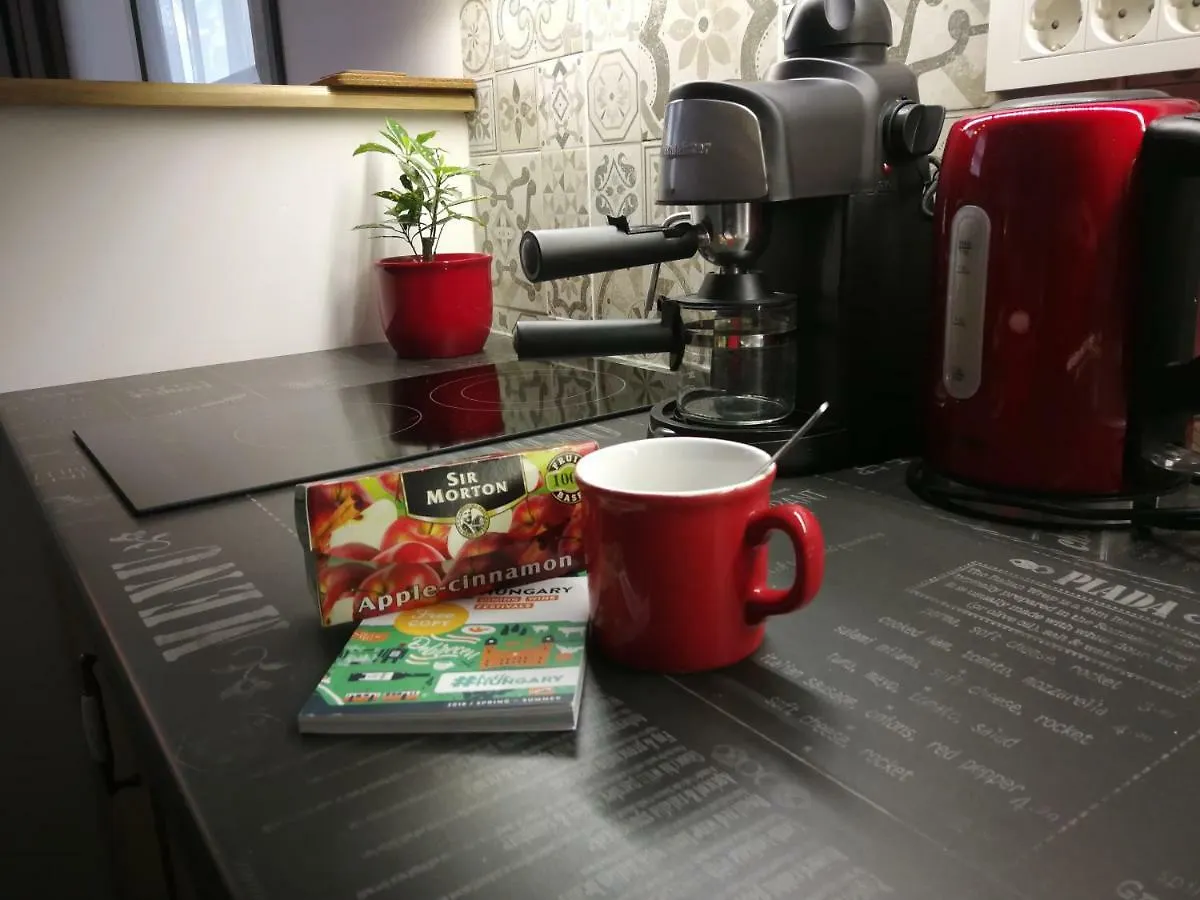 M37 Apartman Debrecen