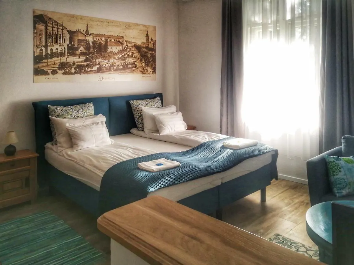 M37 Apartman Debrecen