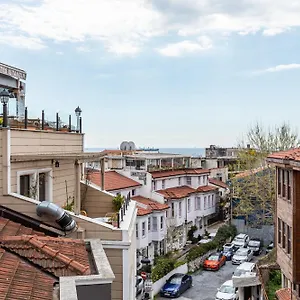 Seraglio & 3*, Istanbul Turcia