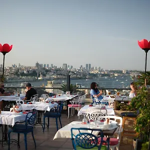 Raymond Old 4*, Istanbul Turcia