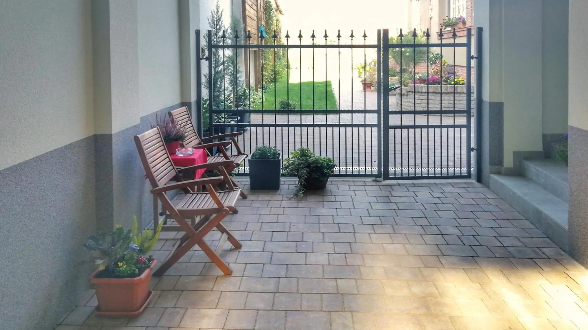 דירה דברצן M37 Apartman