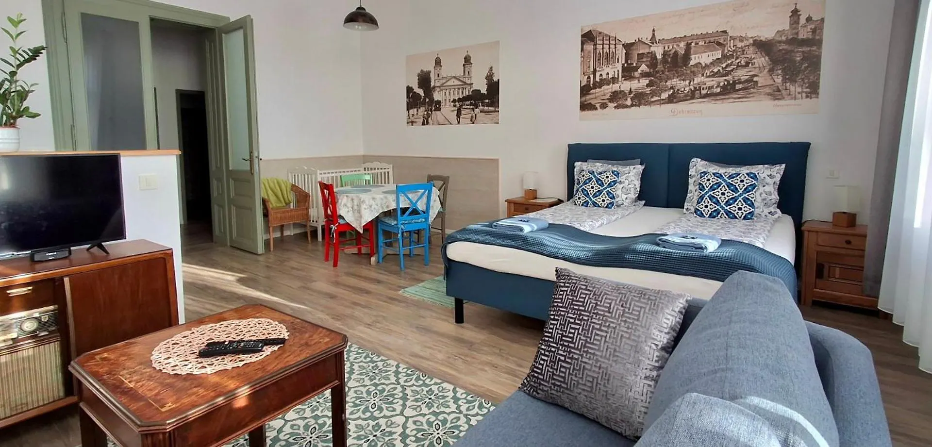 Apartment M37 Apartman Debrecen Hungary