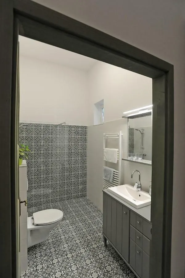 Apartament M37 Apartman Debreţin Ungaria