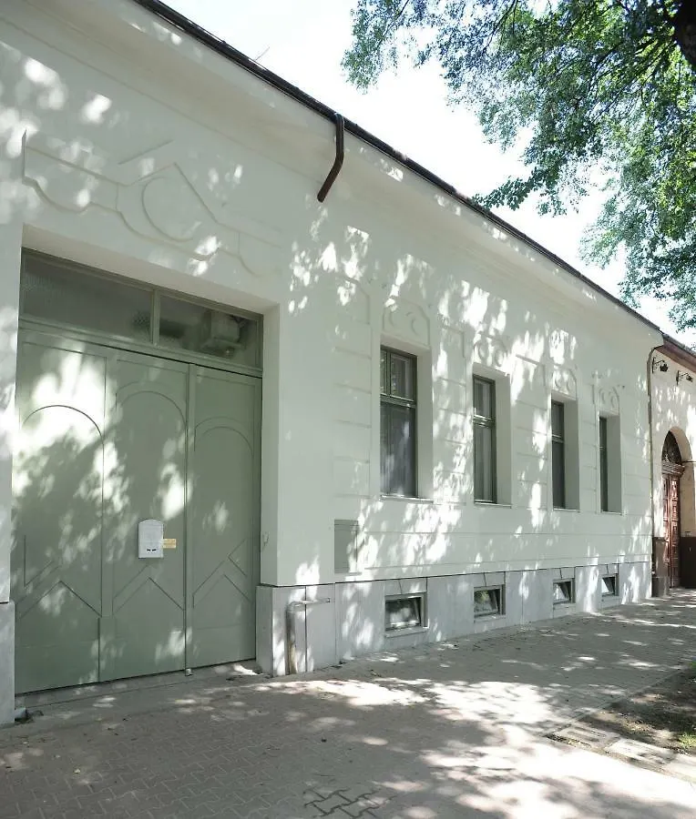 M37 Apartman Debreţin Apartament