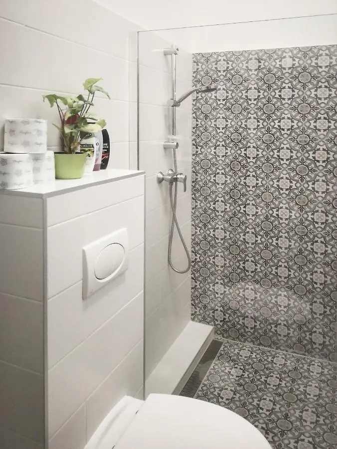 M37 Apartman Debreţin Apartament