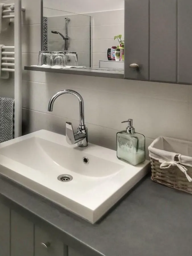 M37 Apartman Debreţin