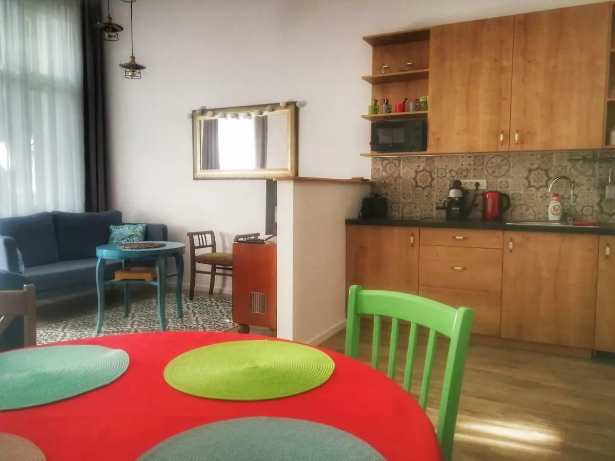 דברצן M37 Apartman הונגריה